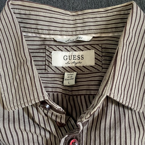 Men’s Shirts Bundle size M L 5 shirts - Picture 5 of 8